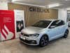 VW Polo TSi 150 R-line+ DSG