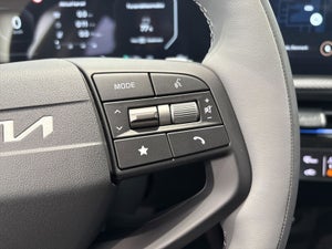 Kia EV6 Long Range Performance Upgrade AWD