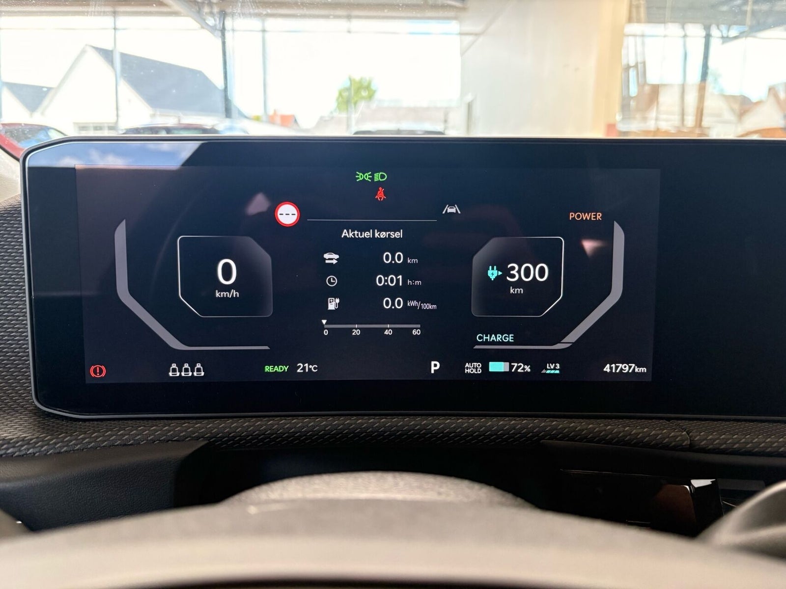 Kia EV6 Long Range Upgrade