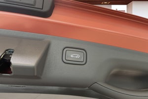 Kia EV3 Long Range Upgrade