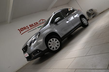 Peugeot 2008 VTi 82 Active