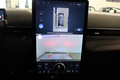 Ford Mustang Mach-E Premium Standard Range AWD