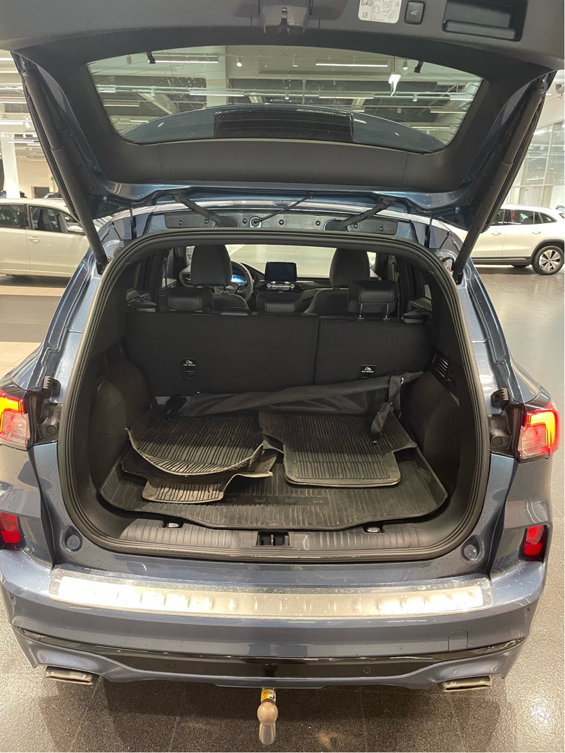 Ford Kuga PHEV ST-Line X CVT billede 11