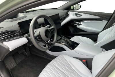 BYD Seal Excellence AWD