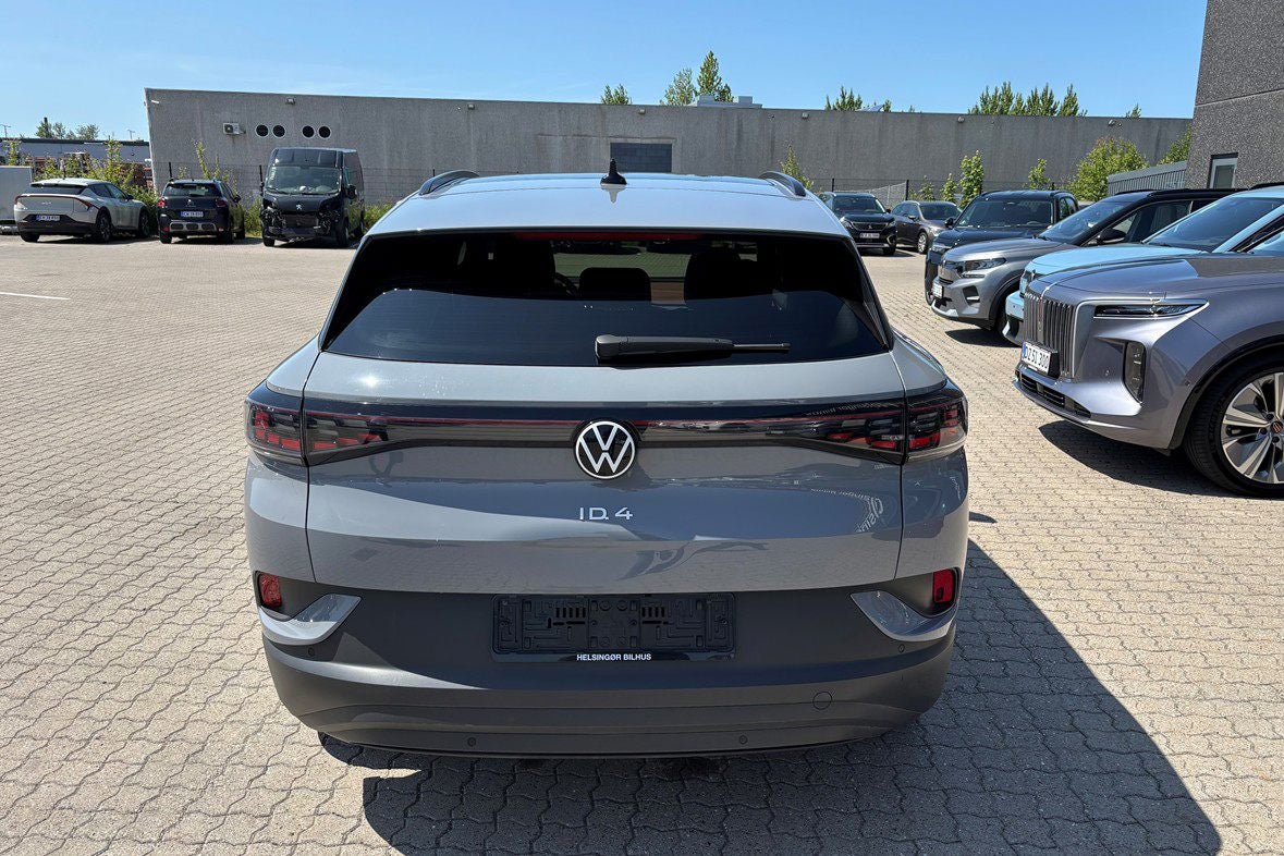 Billede af VW ID.4 77 Pro Performance Family