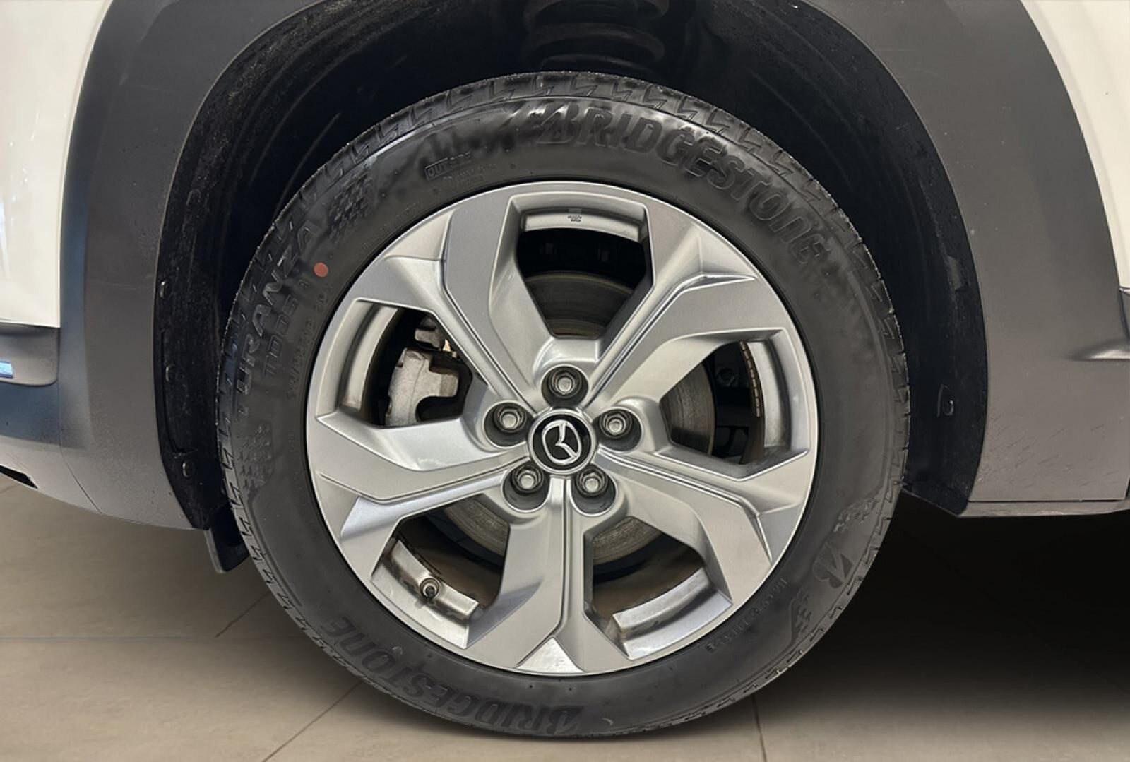 Mazda MX-30 e-SkyActiv Cosmo