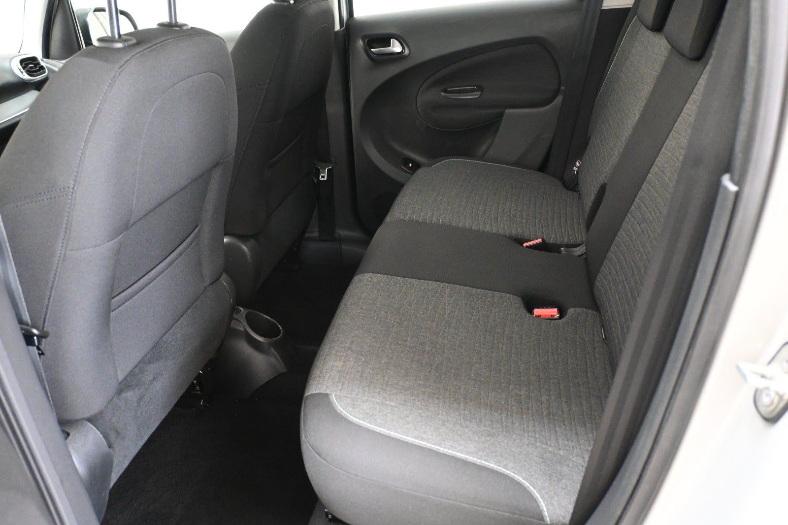 Citroën C3 Picasso PureTech 110 Feel Edition Complet