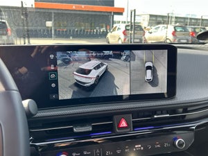 Kia EV6 Long Range GT-Line