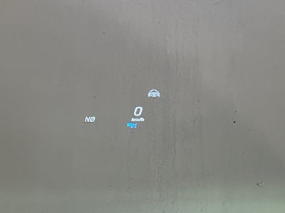 Mercedes EQC400 AMG Line 4Matic