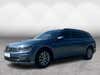 VW Passat TSi 150 Comfortline Premium DSG