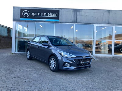 Hyundai i20 T-GDi Trend DCT