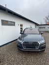 Audi Q5 TFSi 252 quattro S-tr. thumbnail