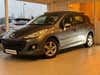 Peugeot 207 HDi 92 Comfort+