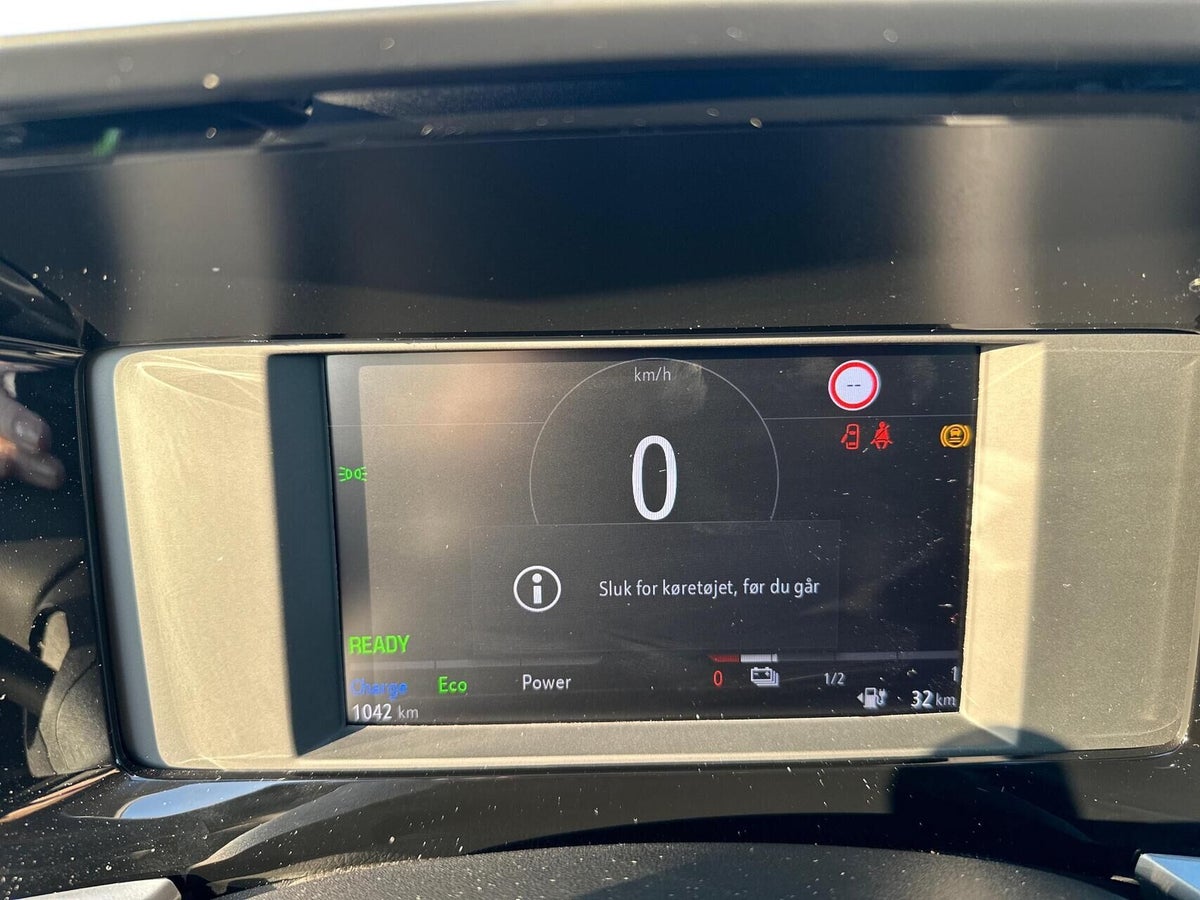 Opel Mokka-e Elegance billede 14