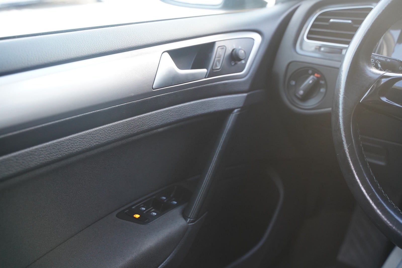 Billede af VW Golf VII 1,0 TSi 85 Trendline