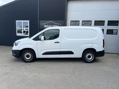 Opel Combo D 102 Enjoy L2V2