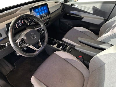 VW ID.3 Pro billede 2
