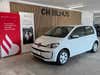 VW e-Up! Move Up!