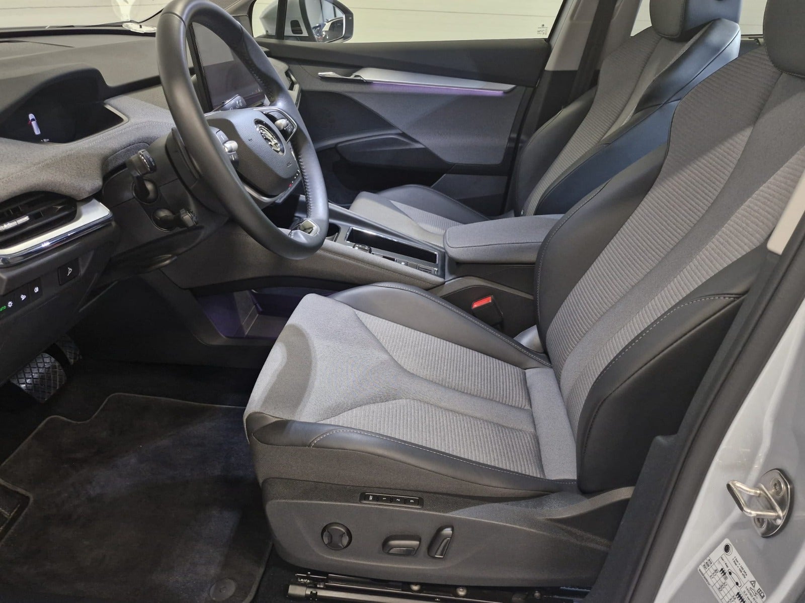 Billede af Skoda Enyaq 85 iV Premium Coupé