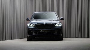 BMW X5 xDrive45e M-Sport aut.