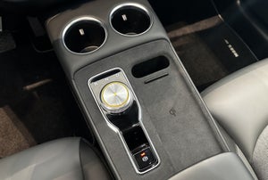 MG MGS5 Luxury