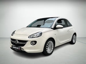 Opel Adam T 90 Glam