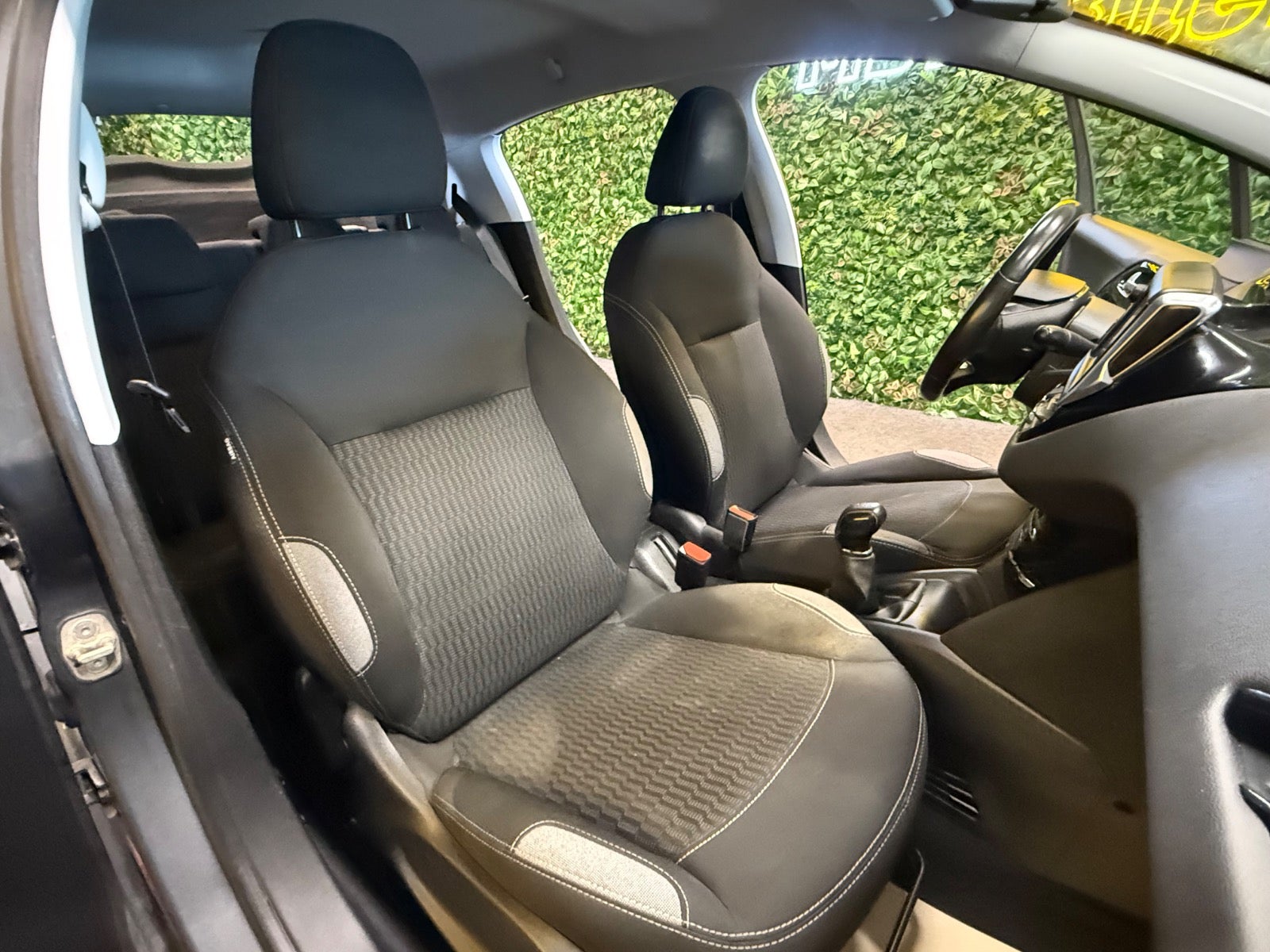 Billede af Peugeot 208 1,6 BlueHDi 100 Active