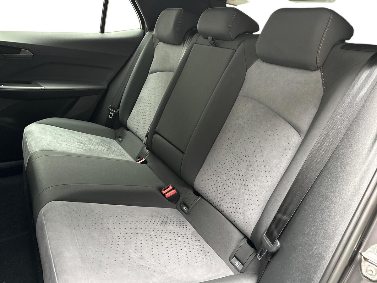 Cupra Born Dinamica Pack High billede 12