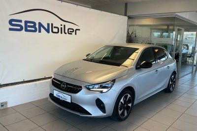 Opel Corsa-e 50 Elegance 5d