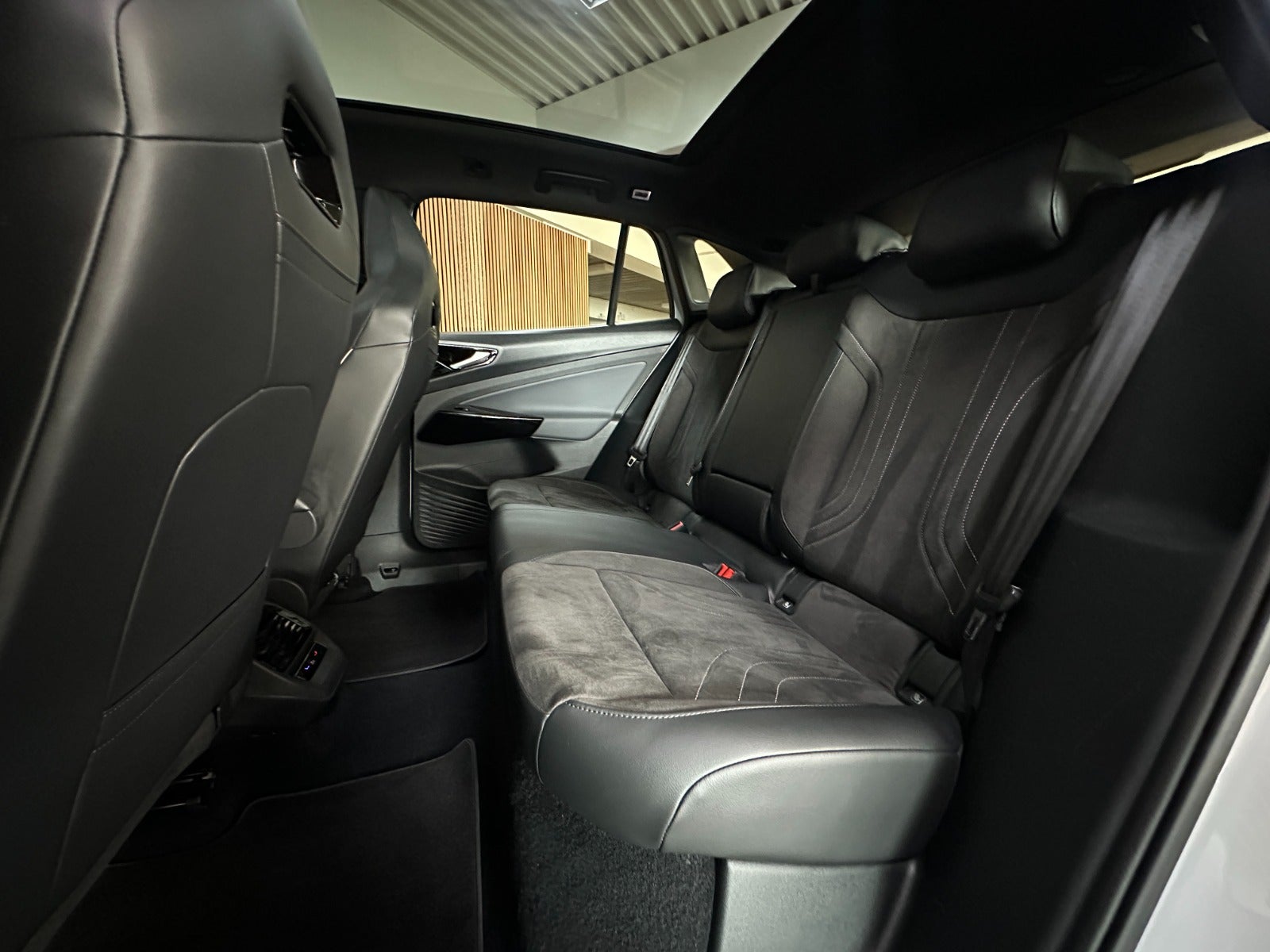 Billede af VW ID.4 77 Top Sport