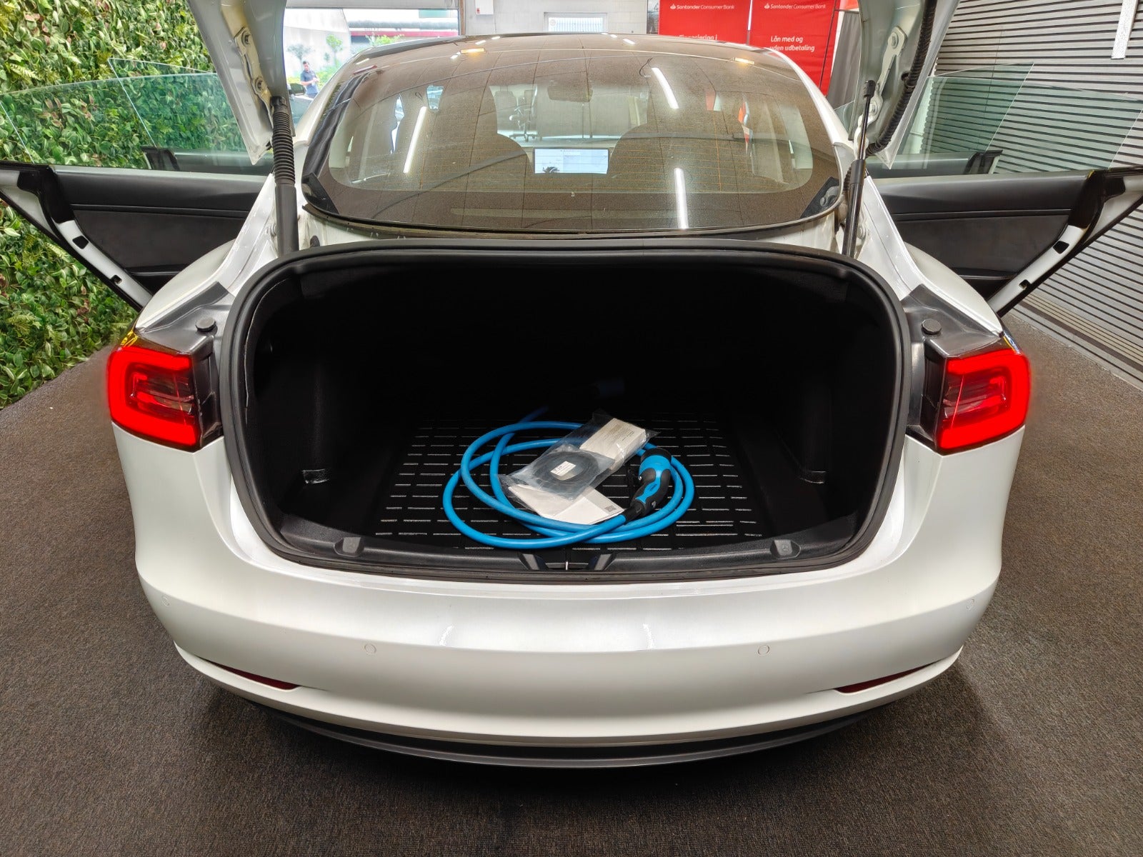 Billede af Tesla Model 3  Long Range AWD