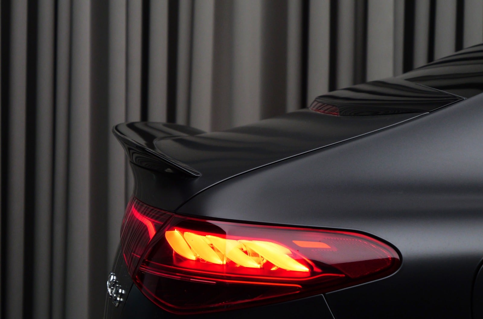 Mercedes EQE43 AMG 4Matic