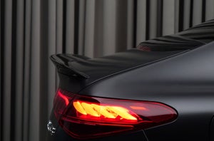 Mercedes EQE43 AMG 4Matic