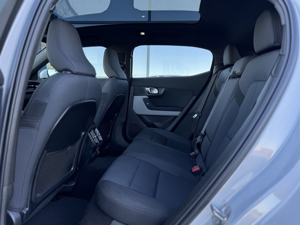 Polestar 2 Standard Range billede 4