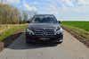 Mercedes E300 BlueTEC Hybrid aut. thumbnail