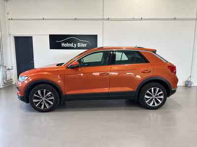 VW T-Roc TSi 115 Style