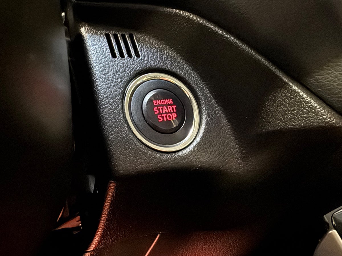 Suzuki S-Cross Boosterjet Active