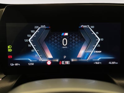 BMW iX1 xDrive30 M-Sport Premium