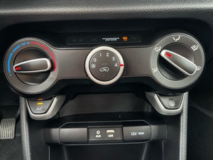Kia Picanto MPi Advance