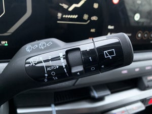 Kia EV3 Long Range Prestige