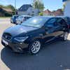 Seat Ibiza TSi 115 FR DSG thumbnail