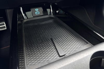 Ford Mustang Mach-E Premium Extended Range AWD