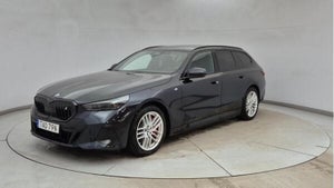 BMW i5 eDrive40 M-Sport