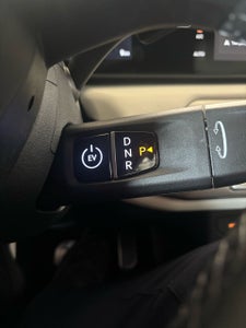 Kia EV4 Long Range GT-Line