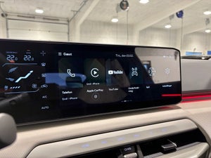 Kia EV4 Long Range GT-Line Fastback