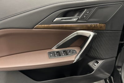 BMW iX1 eDrive20 M-Sport