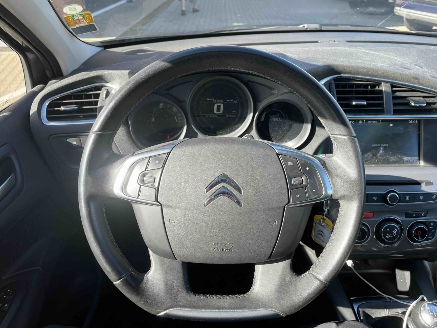 Citroën C4 PureTech 130 Feel - billede 7