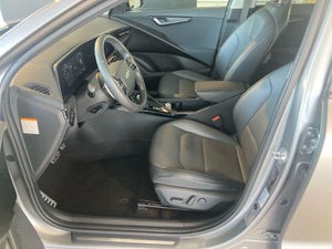 Kia Niro EV Upgrade
