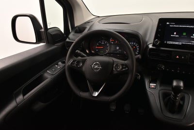 Opel Combo D 102 Enjoy L1V1