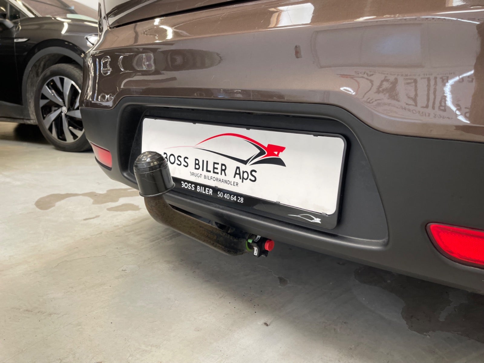 Billede af Kia Rio 1,4 CVVT Active